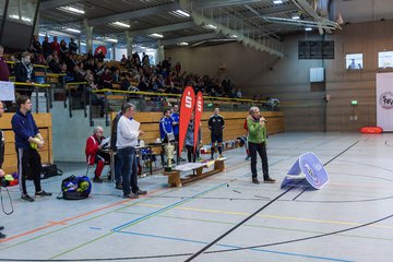 Bild 218 - B-Juniorinnen Landesmeisterschaften